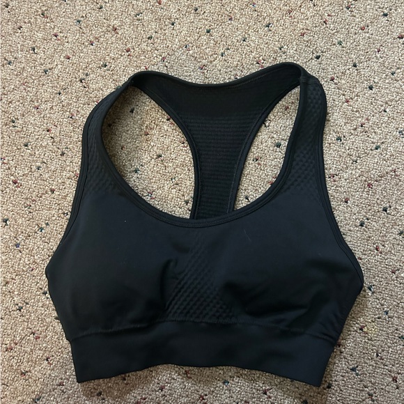 Small alphalete sports bra - Picture 3 of 3